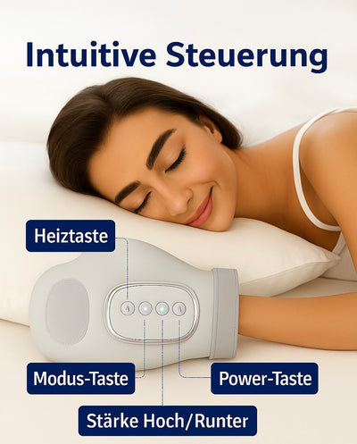 SINU POWER HANDRELAX Pro