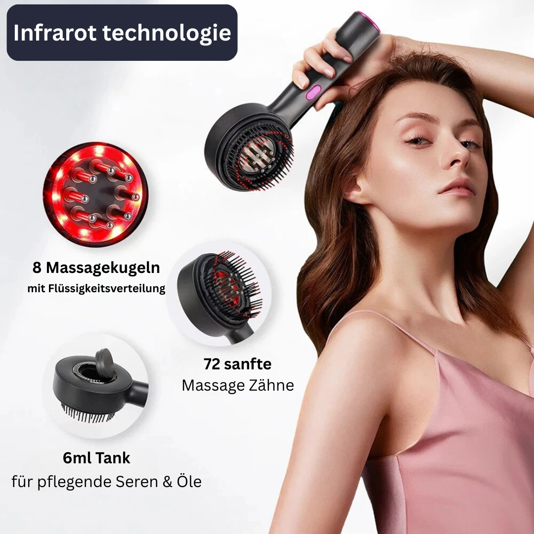 SINU POWER Lumibrush