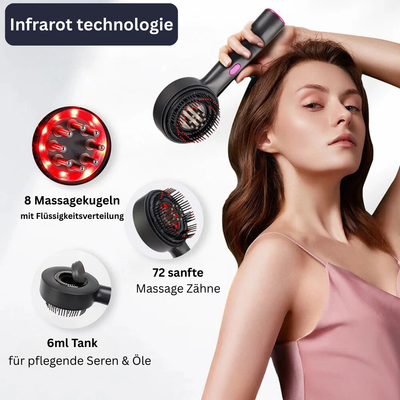 SINU POWER Lumibrush