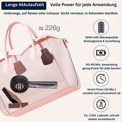 SINU POWER Lumibrush