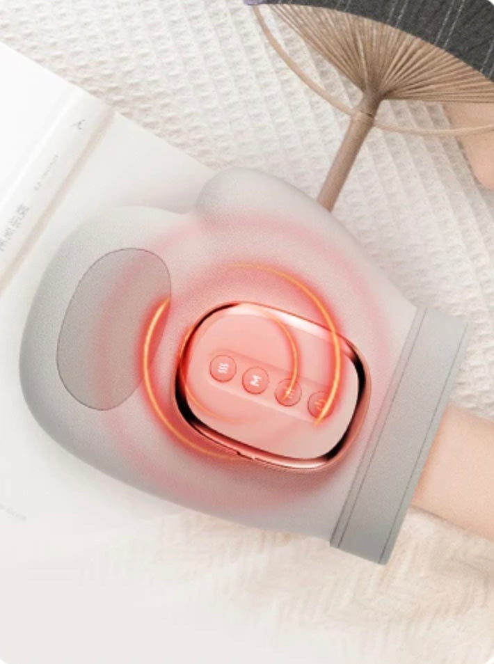 SINU POWER HANDRELAX Pro