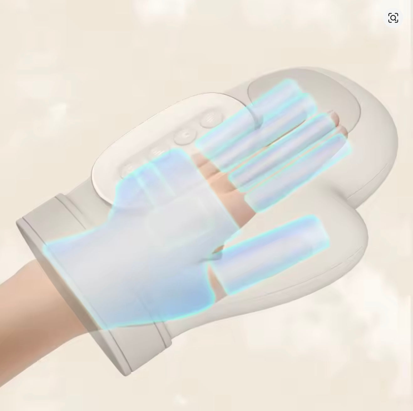SINU POWER HANDRELAX Pro