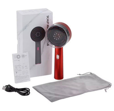 SINU POWER Lumibrush