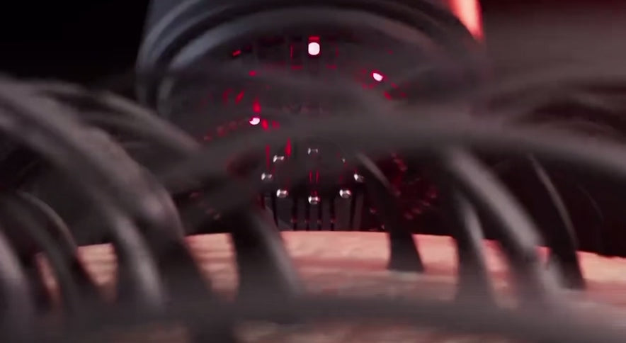 SINU POWER Lumibrush